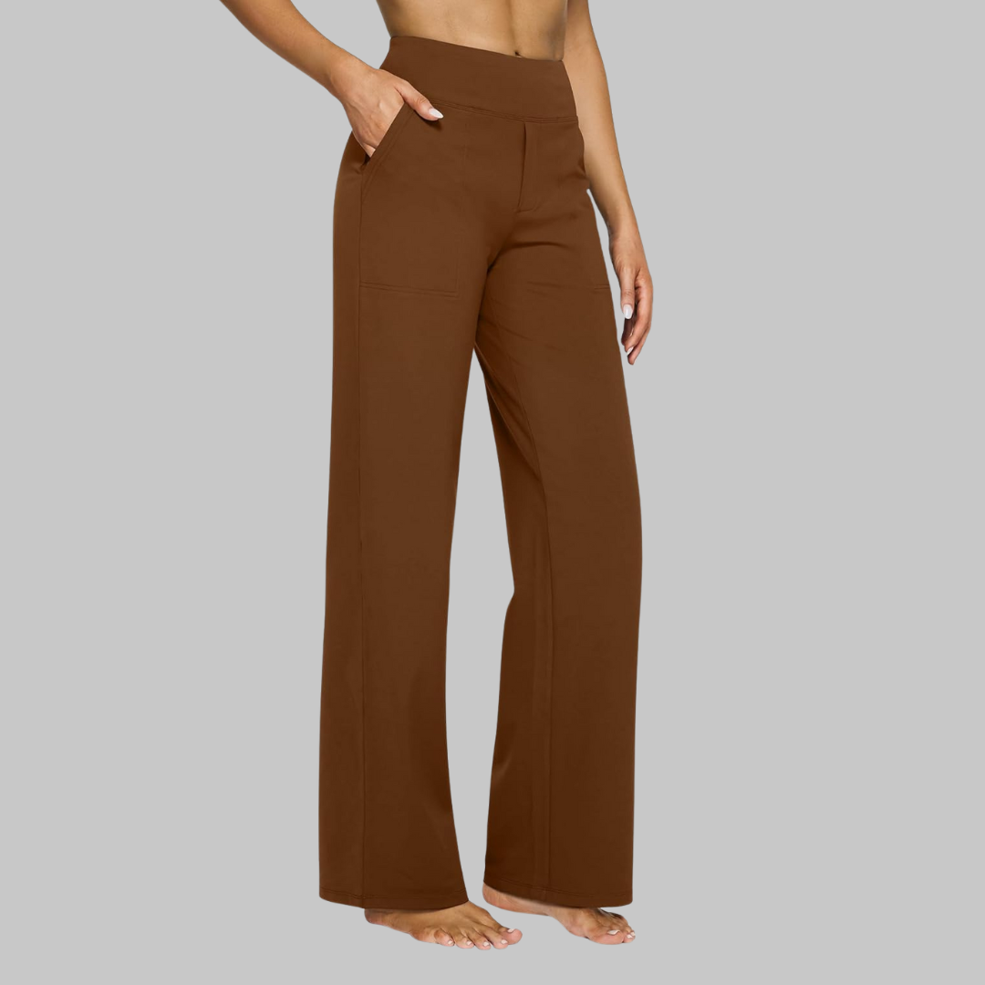 Marceau Toronto | Le pantalon stretch confortable pour chaque femme