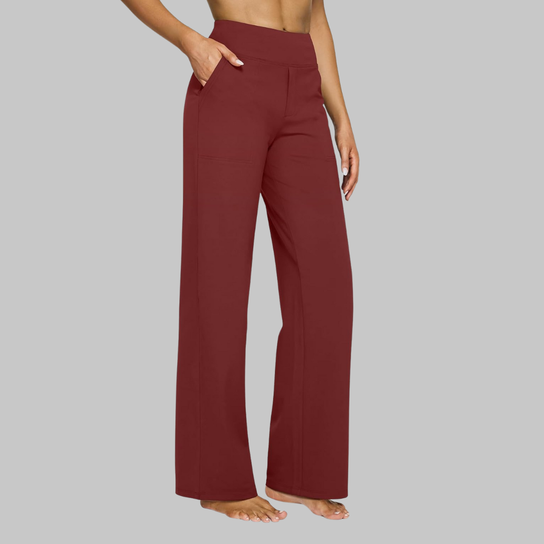 Marceau Toronto | Le pantalon stretch confortable pour chaque femme
