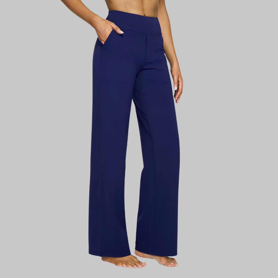 Marceau Toronto | Le pantalon stretch confortable pour chaque femme