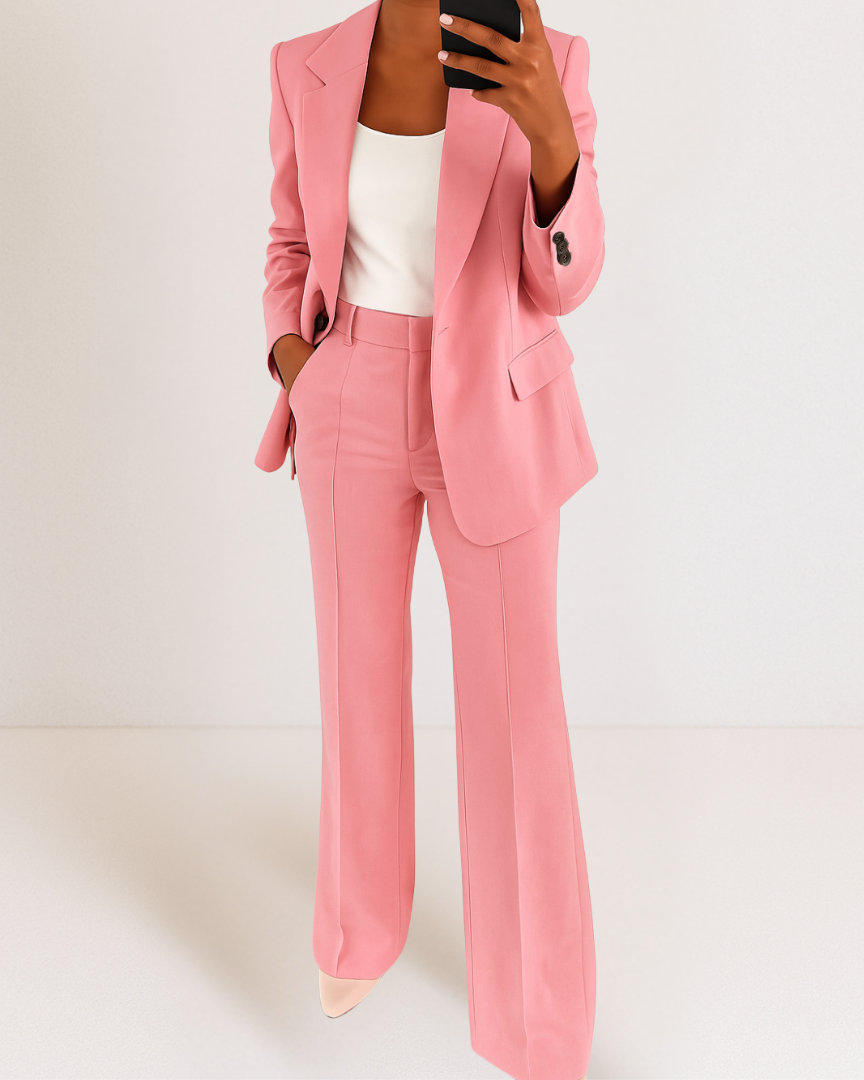 Marceau Toronto | Tailleur deux pièces pour femme