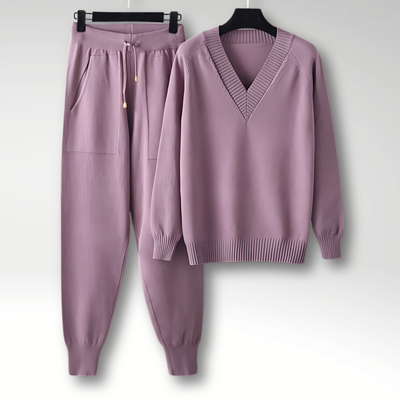 Marceau Toronto | Ensemble deux pièces Sérénité intemporelle