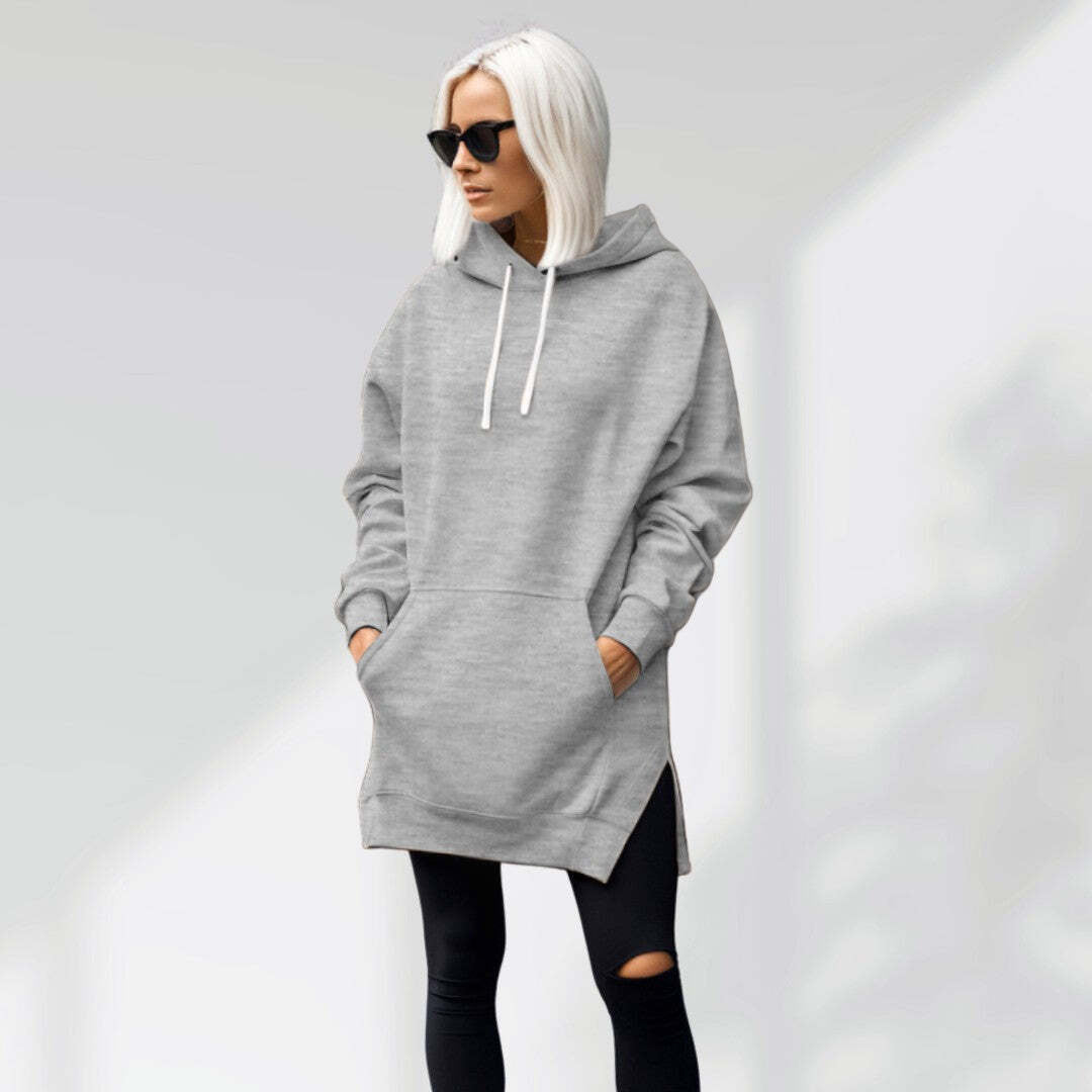 Marceau Toronto | La Robe Hoodie Luxe & Confort
