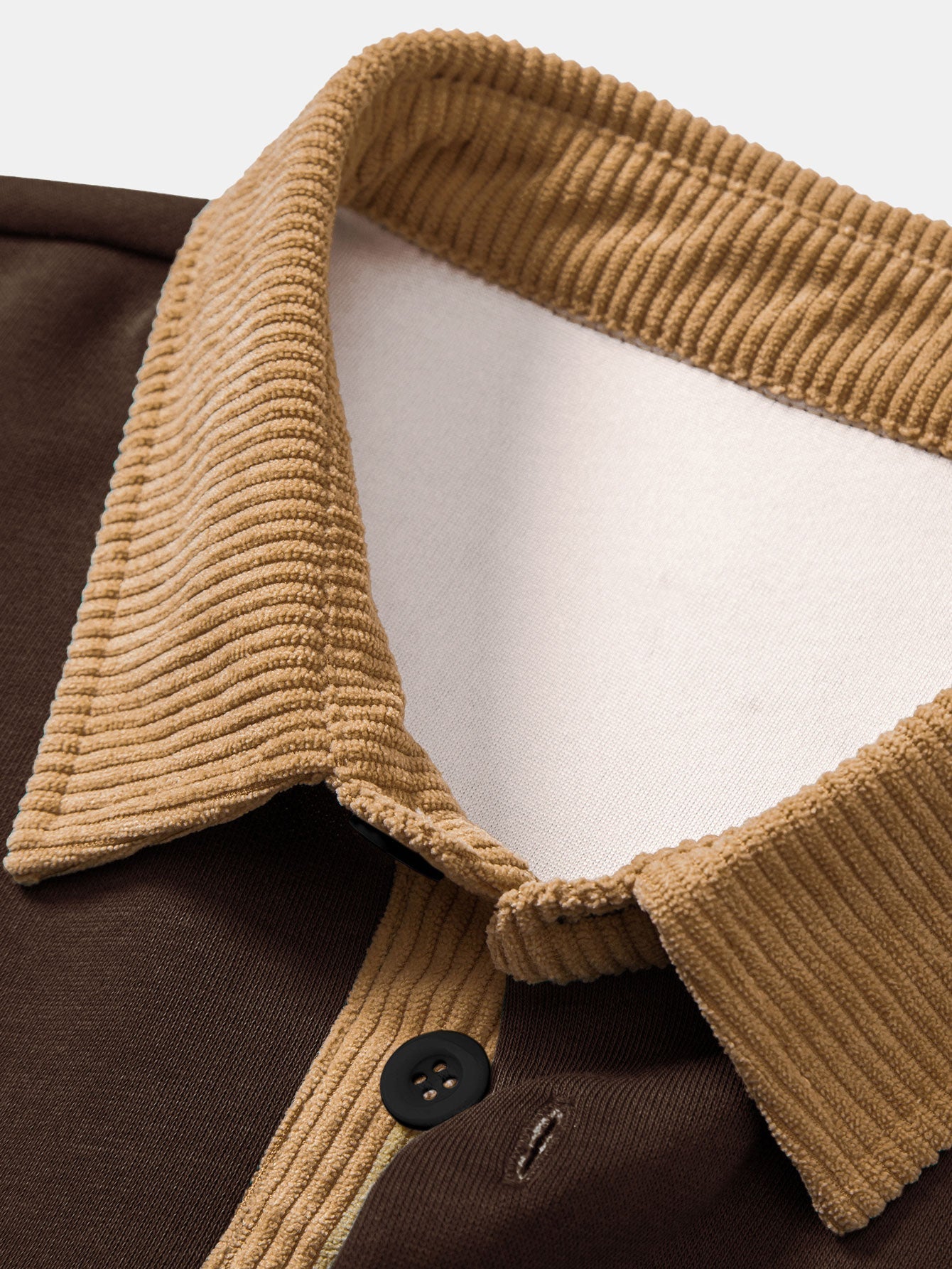 Marceau Toronto | Polo à manches longues