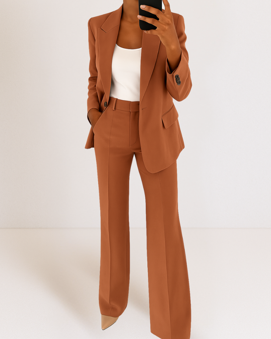 Marceau Toronto | Tailleur deux pièces pour femme