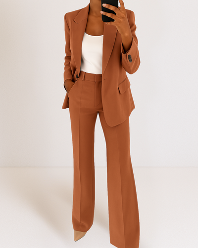 Marceau Toronto | Tailleur deux pièces pour femme