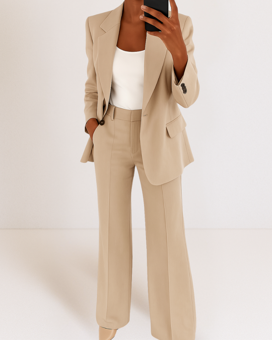 Marceau Toronto | Tailleur deux pièces pour femme