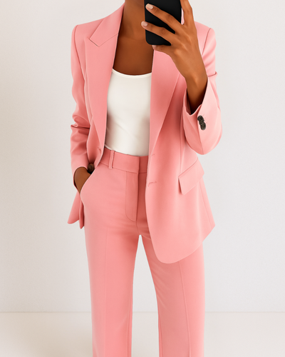 Marceau Toronto | Tailleur deux pièces pour femme