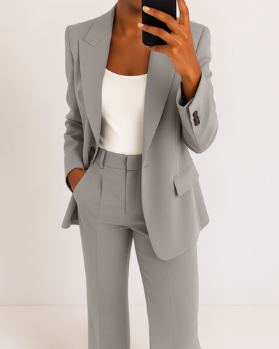 Marceau Toronto | Tailleur deux pièces pour femme