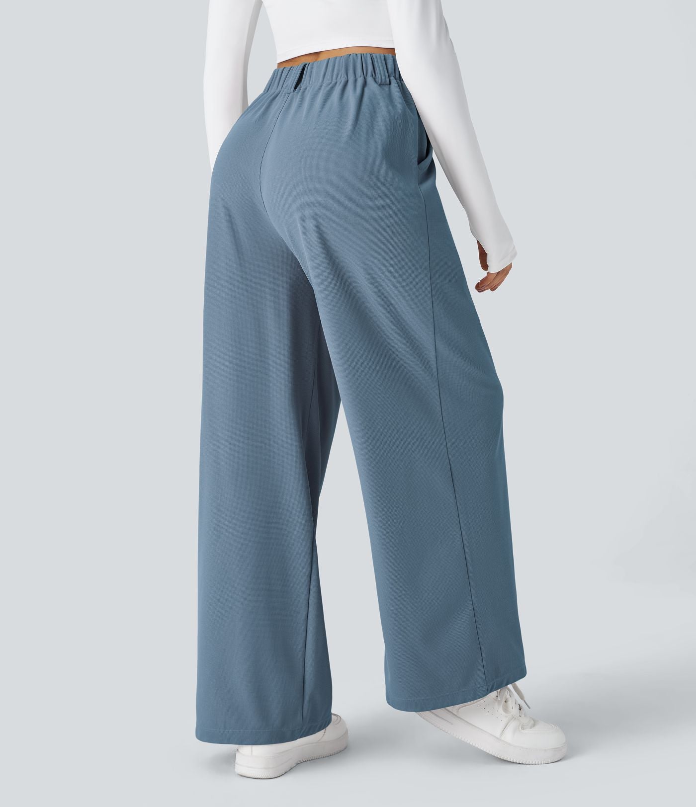 Marceau Toronto | Pantalon stretch confortable