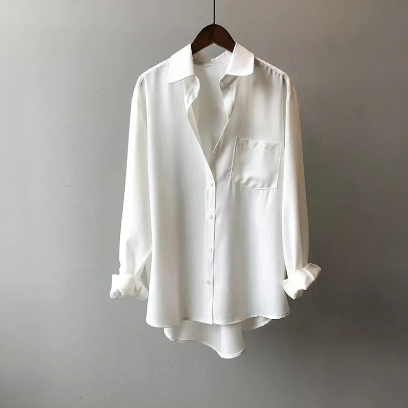Marceau Toronto | Chemise Monaco