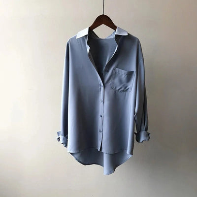 Marceau Toronto | Chemise Monaco