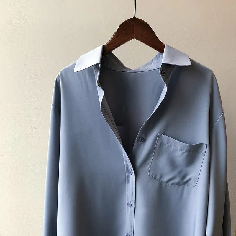 Marceau Toronto | Chemise Monaco