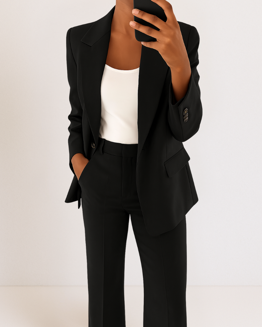 Marceau Toronto | Tailleur deux pièces pour femme