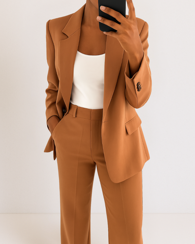 Marceau Toronto | Tailleur deux pièces pour femme