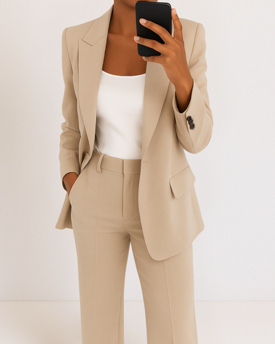 Marceau Toronto | Tailleur deux pièces pour femme