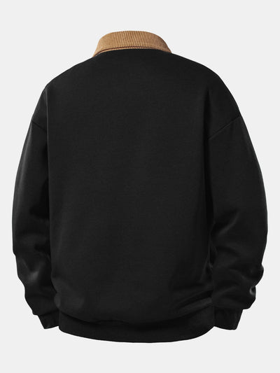 Marceau Toronto | Polo à manches longues