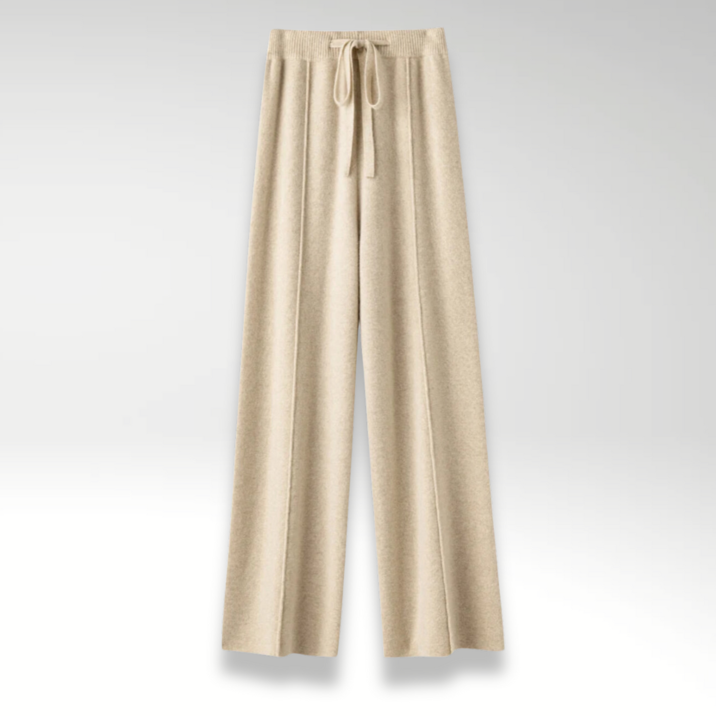 Marceau Toronto | Pantalon lounge en cachemire haut de gamme