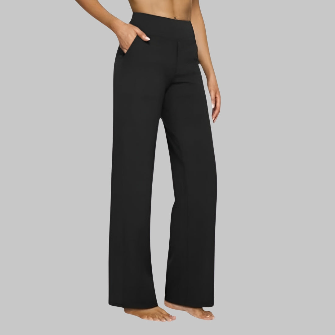 Marceau Toronto | Le pantalon stretch confortable pour chaque femme