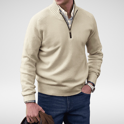 Marceau Toronto | Pull de luxe