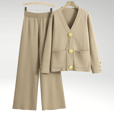 Marceau Toronto | Coffret deux pièces Royal Essence