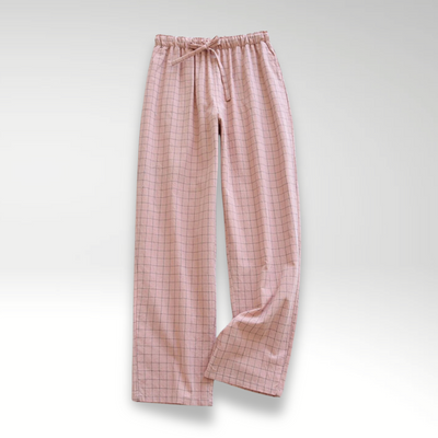 Marceau Toronto | Pantalon confort en coton doux