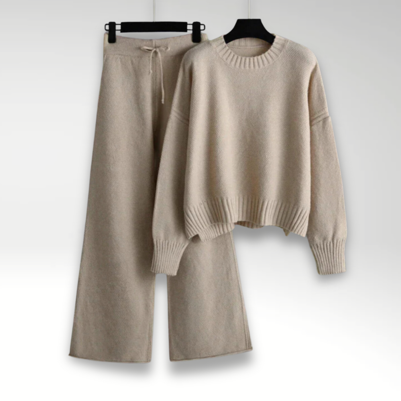 Marceau Toronto | Elegant Knit Duo