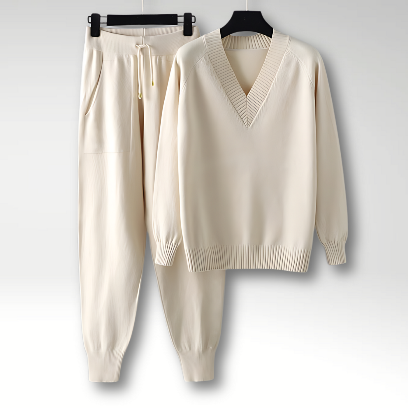 Marceau Toronto | Ensemble deux pièces Sérénité intemporelle