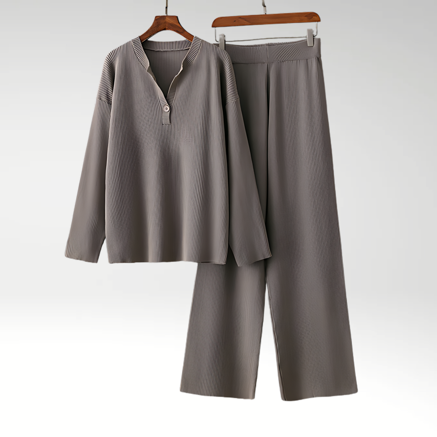 Marceau Toronto | Ensemble deux pièces Cozy Luxe