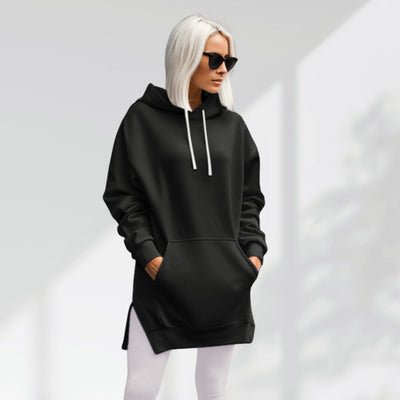 Marceau Toronto | La Robe Hoodie Luxe & Confort