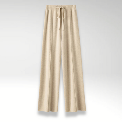 Marceau Toronto | Premium Cashmere Lounge Trousers
