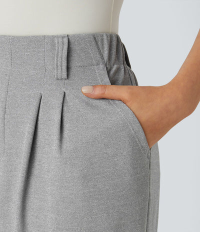 Marceau Toronto | Pantalon stretch confortable