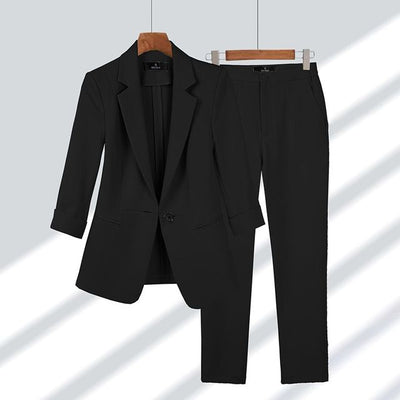 Marceau Toronto | Ensemble blazer et pantalon