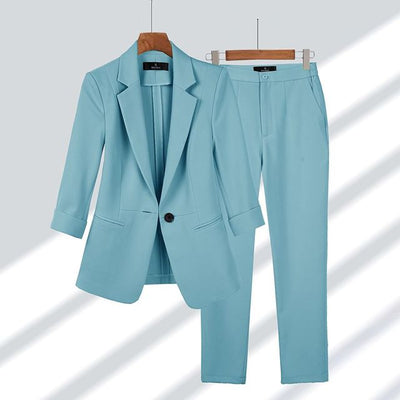 Marceau Toronto | Ensemble blazer et pantalon