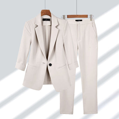 Marceau Toronto | Ensemble blazer et pantalon