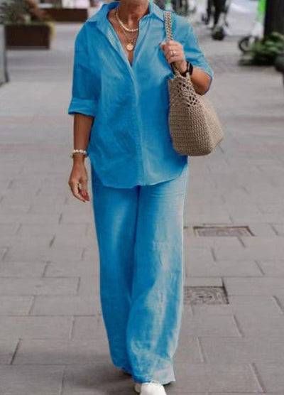 Marceau Toronto | Ensemble décontracté