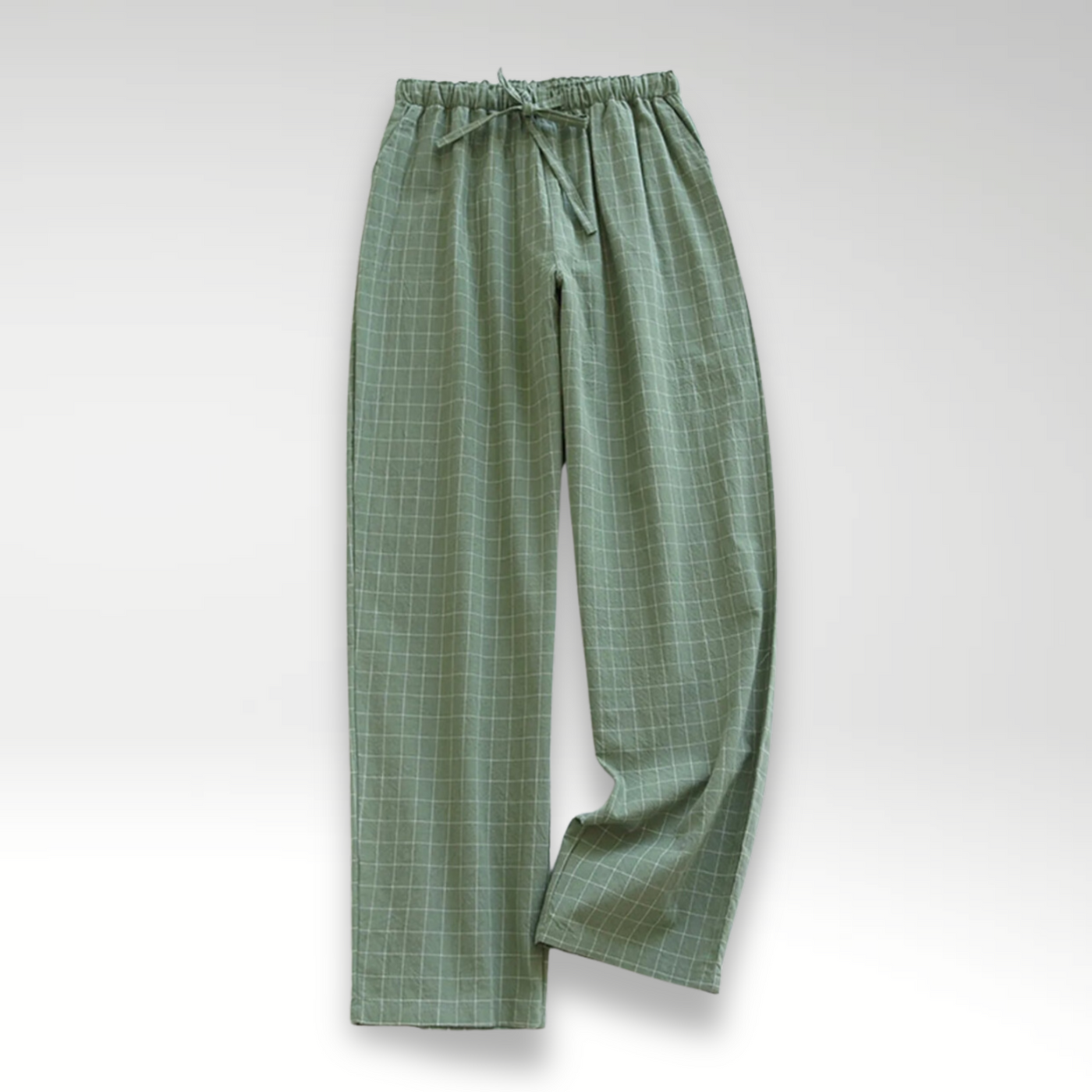 Marceau Toronto | Pantalon confort en coton doux