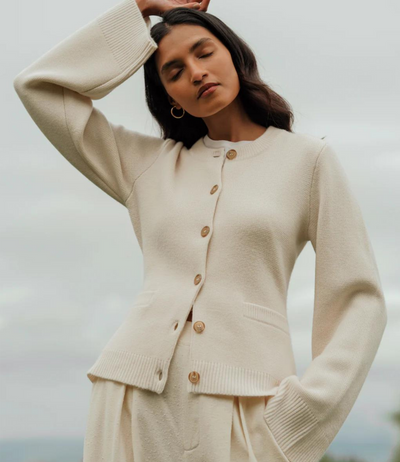 Marceau Toronto | Cardigan tendance et confortable