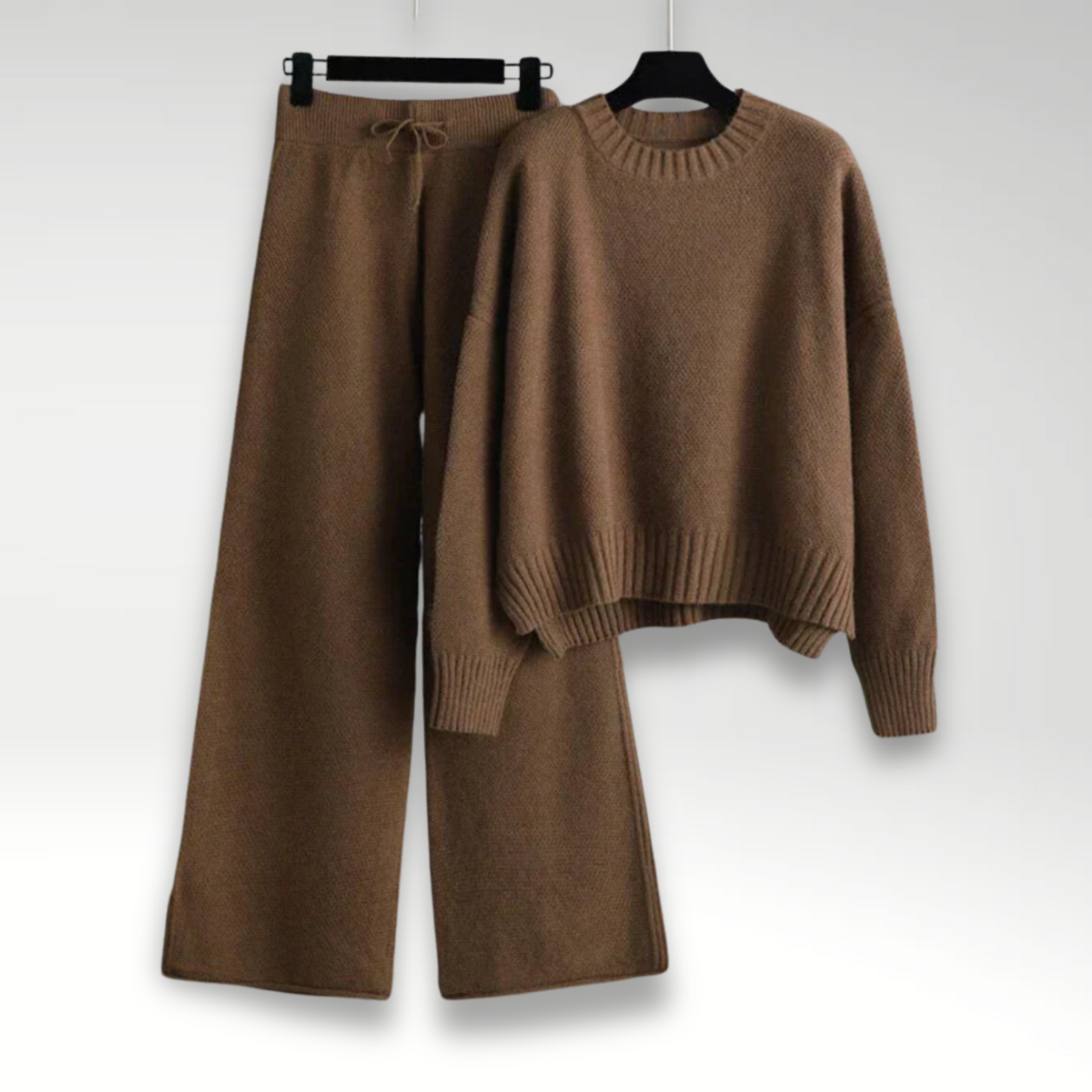 Marceau Toronto | Elegant Knit Duo