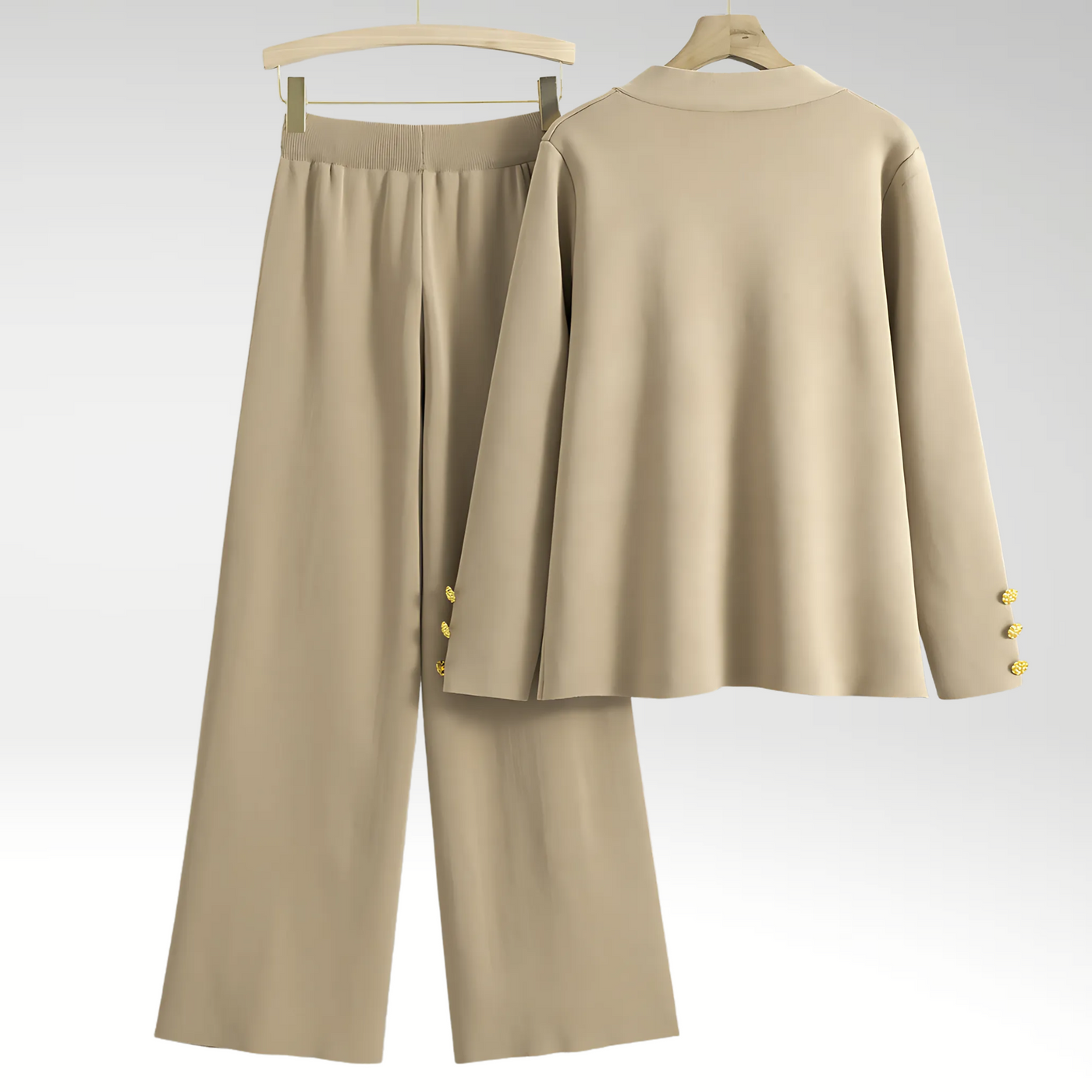 Marceau Toronto | Coffret deux pièces Royal Essence