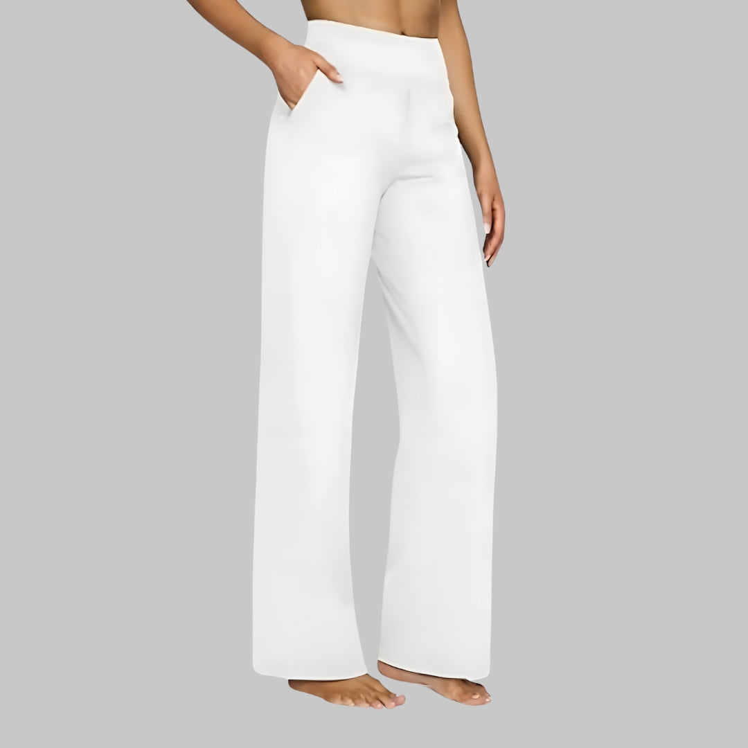 Marceau Toronto | Le pantalon stretch confortable pour chaque femme