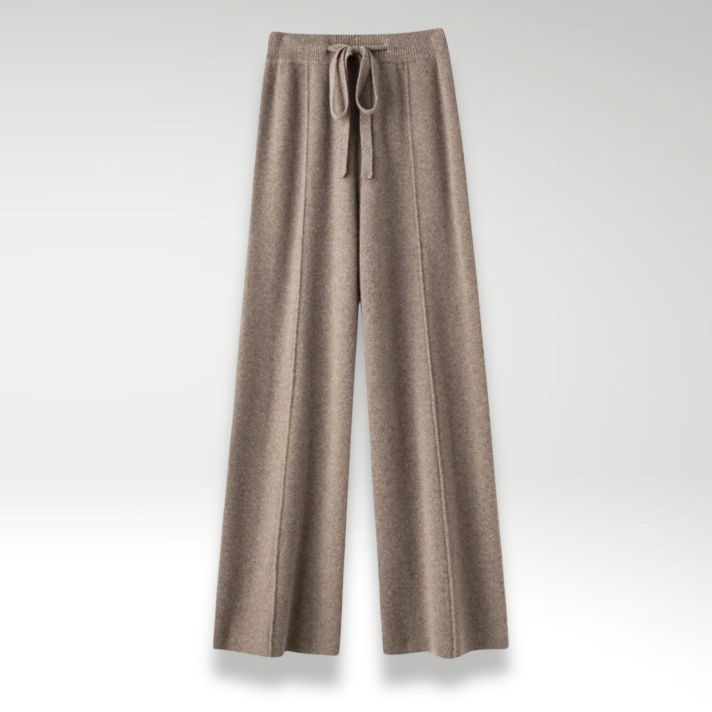 Marceau Toronto | Pantalon lounge en cachemire haut de gamme