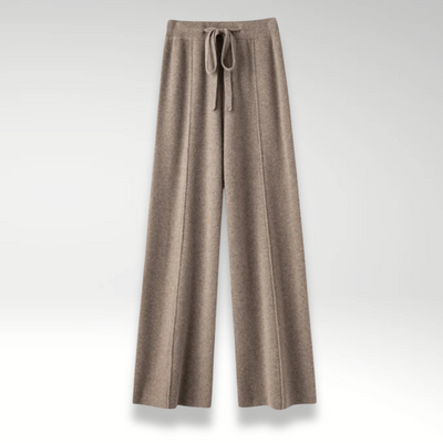 Marceau Toronto | Pantalon lounge en cachemire haut de gamme