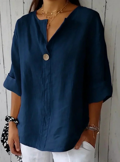 Marceau Toronto | La blouse parfaite