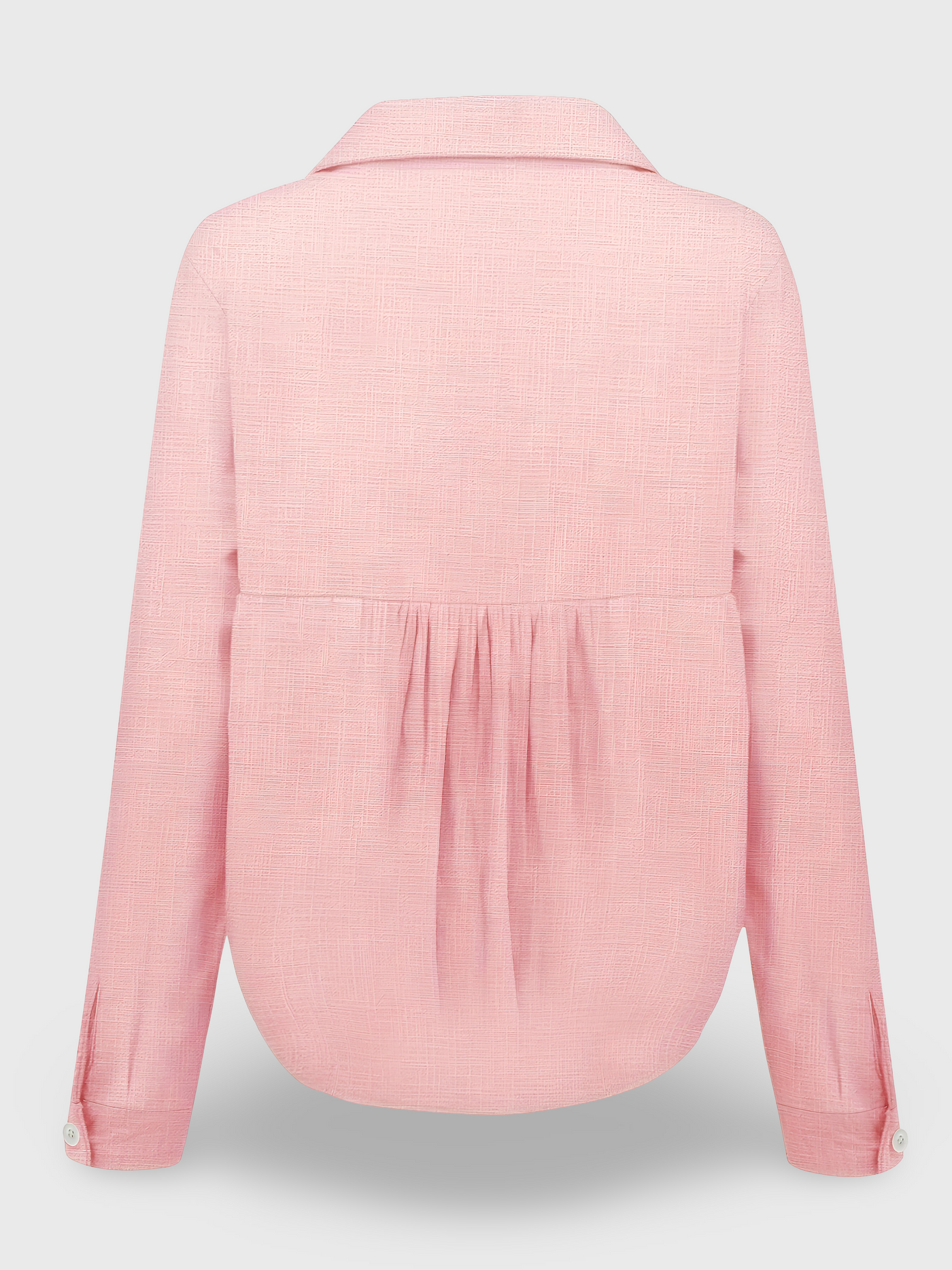 Marceau Toronto | Cloé blouse légère en lin pour un style naturel et raffiné