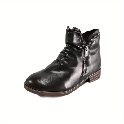 Marceau Toronto | Sandrine – Confort chaleureux et style affirmé