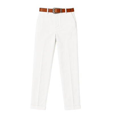 Marceau Toronto | Pantalon élégant à rayures