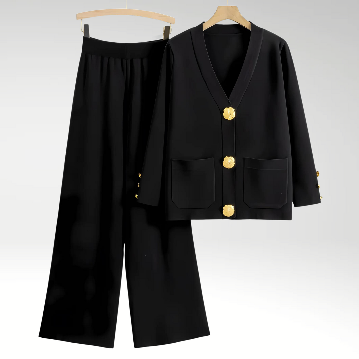 Marceau Toronto | Coffret deux pièces Royal Essence