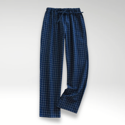 Marceau Toronto | Pantalon confort en coton doux