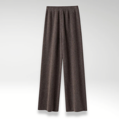 Marceau Toronto | Pantalon lounge en cachemire haut de gamme