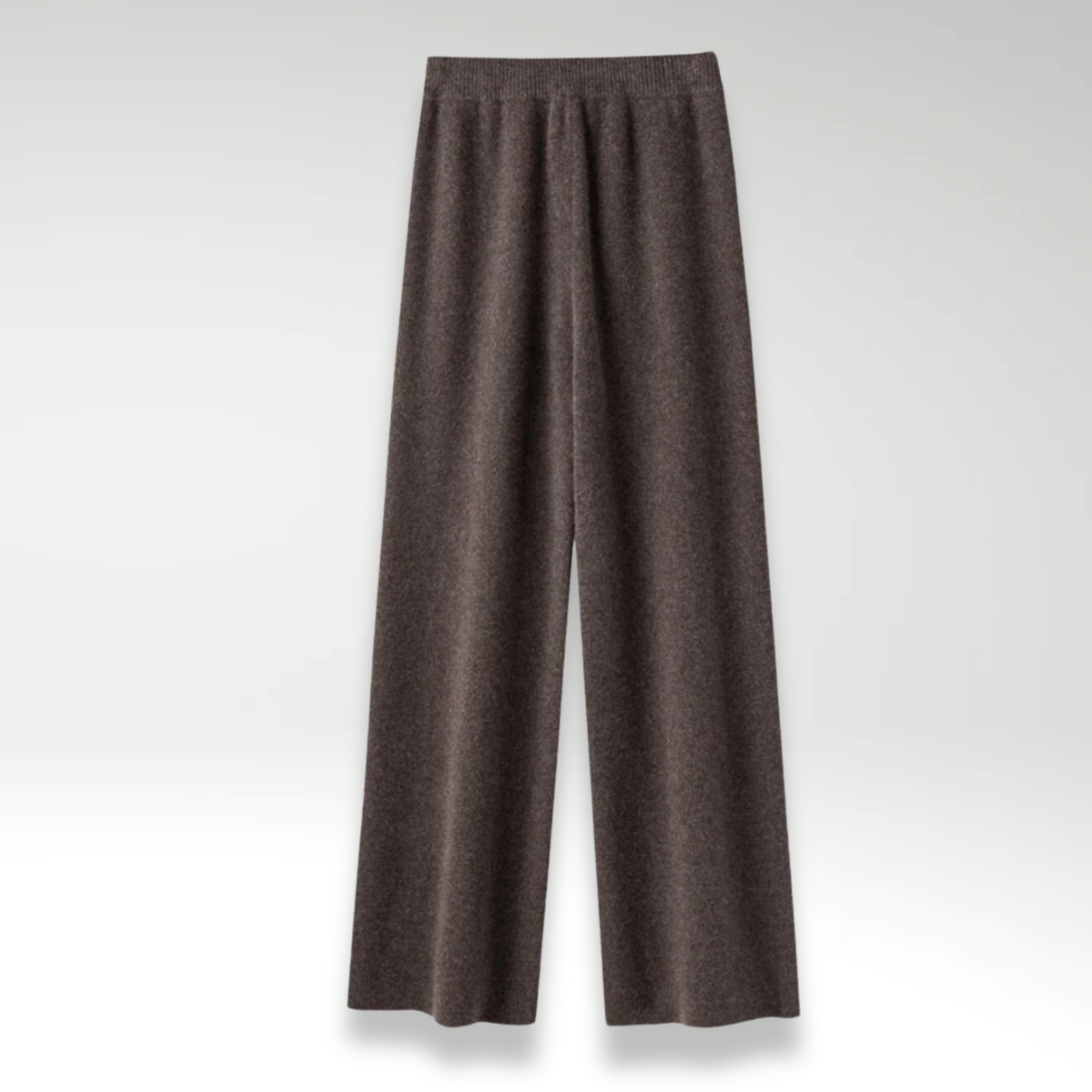 Marceau Toronto | Premium Cashmere Lounge Trousers